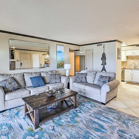 Hot Springs Condo On Lake Hamilton With Balcony! Buitenkant foto