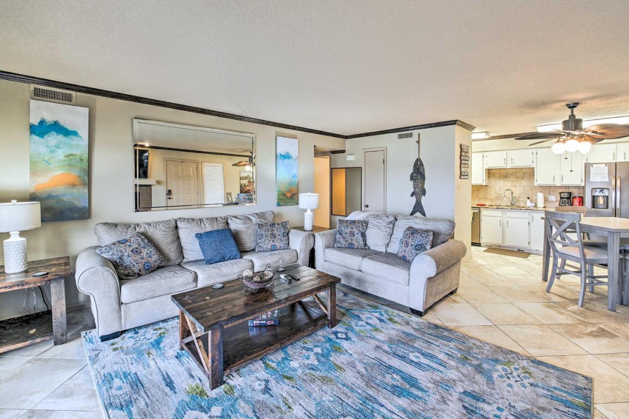 Hot Springs Condo On Lake Hamilton With Balcony! Buitenkant foto