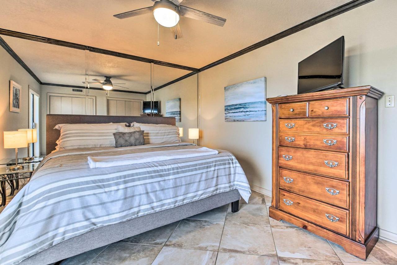 Hot Springs Condo On Lake Hamilton With Balcony! Buitenkant foto